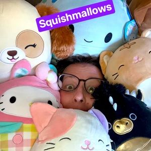 Squishmallows